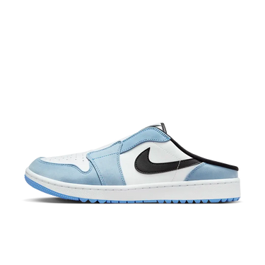 Air Jordan 1 Mule Golf University Blue - FJ1214-400 - View 1 | Next Step