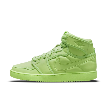 Air Jordan 1 Retro AJKO Billie Eilish Ghost Green - DN2857-330 - View 1 | Next Step