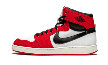 Air Jordan 1 Retro AJKO Chicago (2021) - DA9089-100 - View 1 | Next Step
