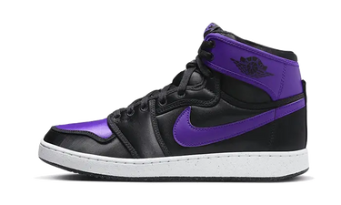 Air Jordan 1 Retro AJKO Field Purple Satin - DO5047-005 - View 1 | Next Step