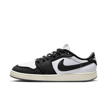 Air Jordan 1 Retro AJKO Low Black White - DX4981-100 - View 1 | Next Step
