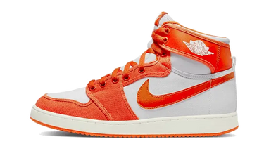Air Jordan 1 Retro AJKO Rush Orange - DO5047-801 - View 1 | Next Step