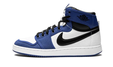 Air Jordan 1 Retro AJKO Storm Blue | Next Step
