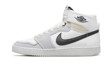 Air Jordan 1 Retro AJKO White Black Grey Fog | Next Step