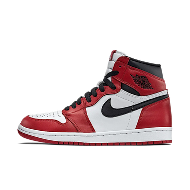 Air Jordan 1 Retro Chicago (2015) Next Step