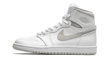 Air Jordan 1 Retro High 85 Neutral Grey - BQ4422-100 - View 1 | Next Step