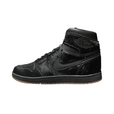 Air Jordan 1 Retro High '85 Wings Black | Next Step