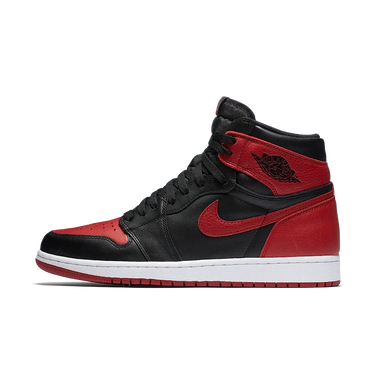 Air Jordan 1 Retro High Bred Banned (2016) | Next Step