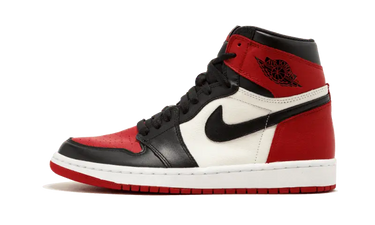 Air Jordan 1 Retro High Bred Toe - 555088-610 - View 1 | Next Step