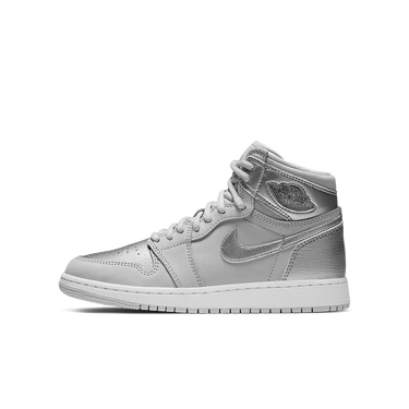Air Jordan 1 Retro High CO Japan Neutral Grey - 575441-029 - View 1 | Next Step