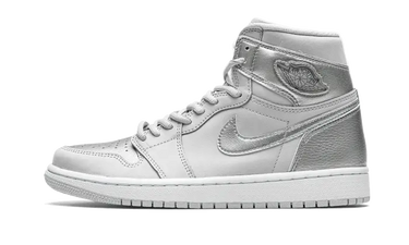 Air Jordan 1 Retro High CO Japan Neutral Grey (2020) - DC1788-029/57441-029 - View 1 | Next Step