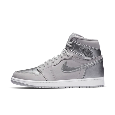 Air Jordan 1 Retro High CO.JP Neutral Grey (2020) - DC1788-029 - View 1 | Next Step