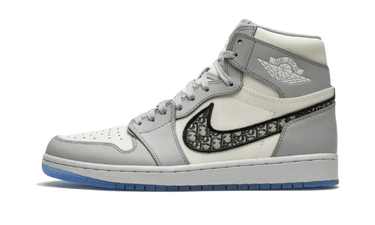 Air Jordan 1 Retro High Dior - CN8607-002 - View 1 | Next Step