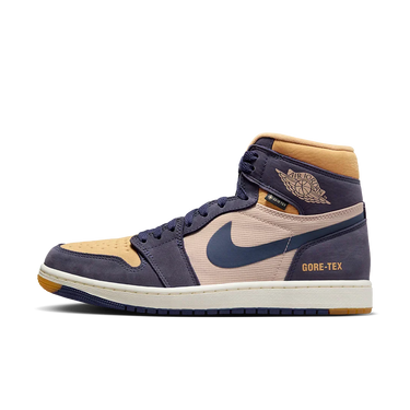 Air Jordan 1 Retro High Element Gore-Tex Sky J Purple - DB2889-501 - View 1 | Next Step