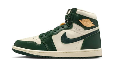 Air Jordan 1 Retro High Fir Pro Green - FD2596-101 - View 1 | Next Step