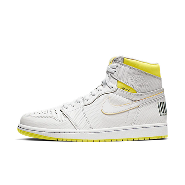 Air Jordan 1 Retro High First Class Flight | Next Step
