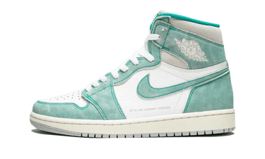 Air Jordan 1 Retro High Flight Nostalgia - 555088-311 - View 1 | Next Step