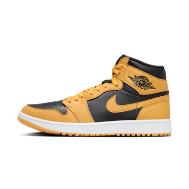 Air Jordan 1 Retro High Golf Pollen - DQ0660-700 - View 1 | Next Step