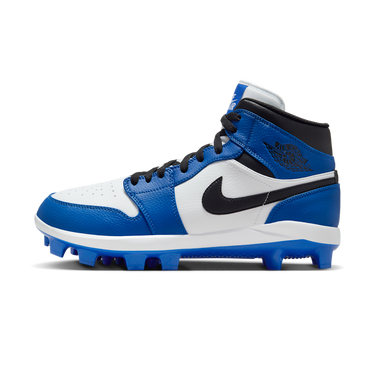 Air Jordan 1 Retro High MCS Game Royal - AV5354-411 - View 1 | Next Step