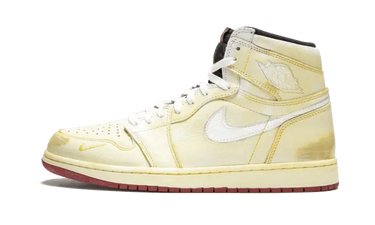Air Jordan 1 Retro High Nigel Sylvester | Next Step