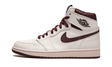 Air Jordan 1 Retro High OG A Ma Maniére - DO7097-100 - View 1 | Next Step