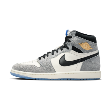 Air Jordan 1 Retro High OG All-Star Cool Grey | Next Step