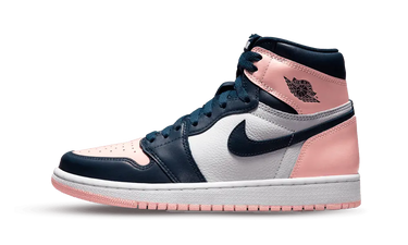 Air Jordan 1 Retro High OG Atmosphere - DD9335-641 - View 1 | Next Step