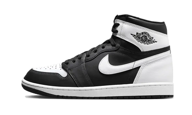 Air Jordan 1 Retro High OG Black White - DZ5485-010 - View 1 | Next Step