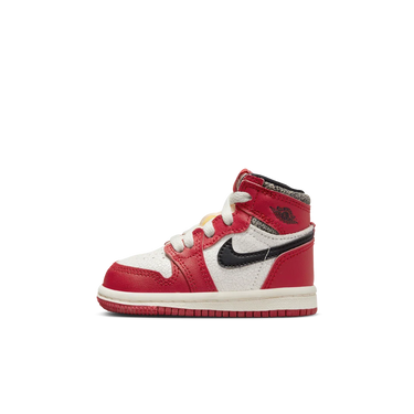 Air Jordan 1 Retro High OG Chicago Lost and Found (TD) - FD1413-612 - View 1 | Next Step