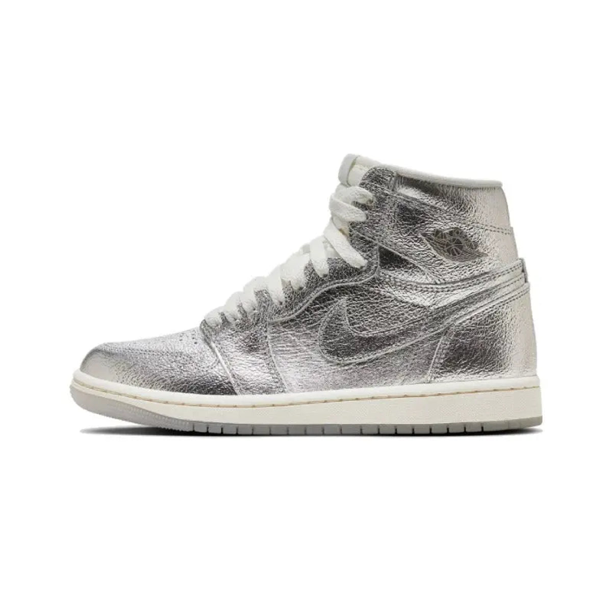 Air Jordan 1 Retro High OG Chrome (Women's)