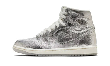 Air Jordan 1 Retro High OG Chrome - FN7249-001 - View 1 | Next Step
