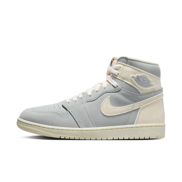 Air Jordan 1 Retro High OG Craft Ivory - FD8636-011 - View 1 | Next Step