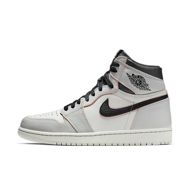 Air Jordan 1 Retro High OG Defiant SB NYC to Paris - CD6578-006 - View 1 | Next Step