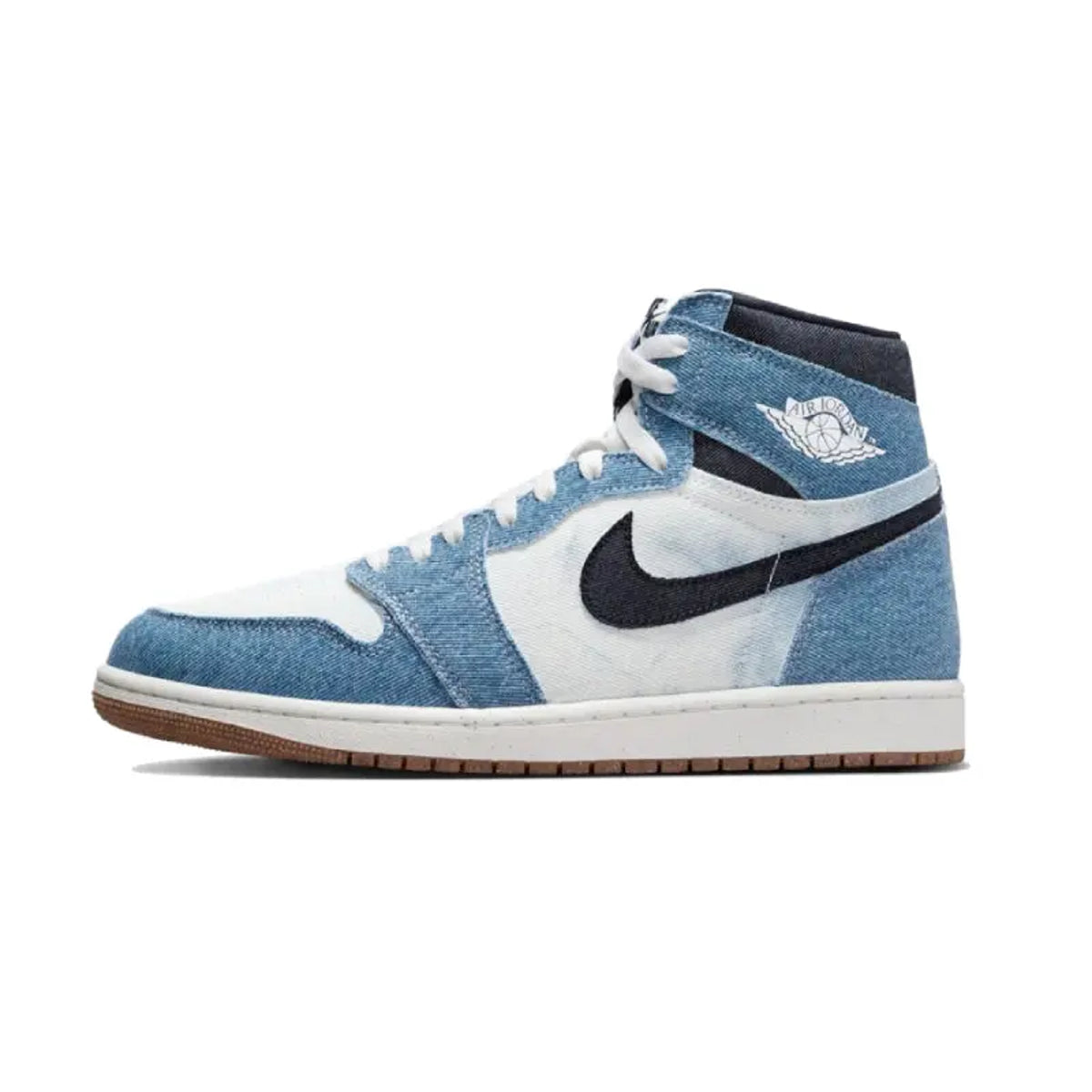 Air Jordan 1 Retro High OG Denim