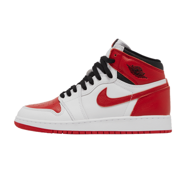 Air Jordan 1 Retro High OG Heritage (GS) - 575441-161 - View 1 | Next Step