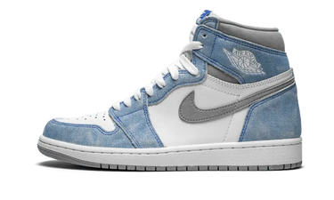 Air Jordan 1 Retro High OG Hyper Royal - 575441-402-555088-402 - View 1 | Next Step