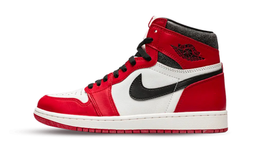 Air Jordan 1 Retro High OG Lost and Found - DZ5485-612 - View 1 | Next Step
