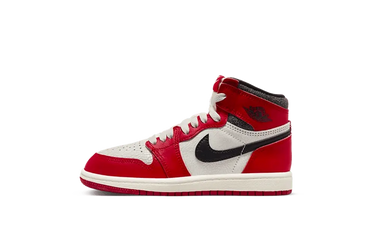 Air Jordan 1 Retro High OG Lost and Found (PS) - FD1412-612 - View 1 | Next Step