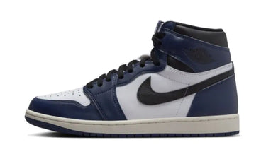 Air Jordan 1 Retro High OG Midnight Navy | Next Step