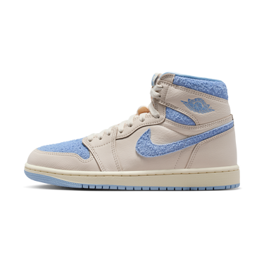 Air Jordan 1 Retro High OG Pale Ivory Psychic Blue | Next Step