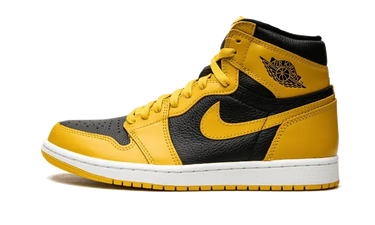 Air Jordan 1 Retro High OG Pollen - 555088-701 - View 1 | Next Step