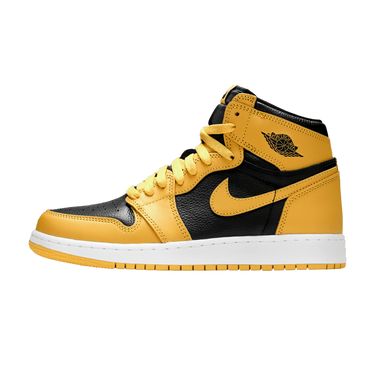 Air Jordan 1 Retro High OG Pollen (GS) - 575441-701 - View 1 | Next Step