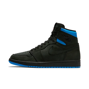 Air Jordan 1 Retro High OG Quai 54 - AH1040-054 - View 1 | Next Step