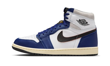 Air Jordan 1 Retro High OG Rare Air - DZ5485-100 - View 1 | Next Step