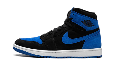 Air Jordan 1 Retro High OG Royal Reimagined - DZ5485-042 - View 1 | Next Step