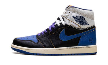 Air Jordan 1 Retro High OG SP Fragment x Union LA Sport Royal | Next Step