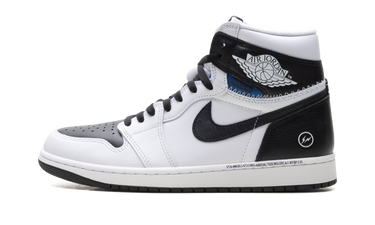 Air Jordan 1 Retro High OG SP Fragment x Union LA White Black | Next Step