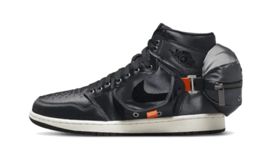 Air Jordan 1 Retro High OG SP Utility Stash - DN4336-001 - View 1 | Next Step