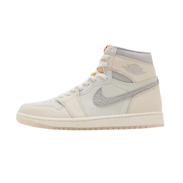 Air Jordan 1 Retro High OG Sail University Red - IH4363-100 - View 1 | Next Step