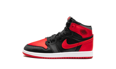 Air Jordan 1 Retro High OG Satin Bred (PS) | Next Step